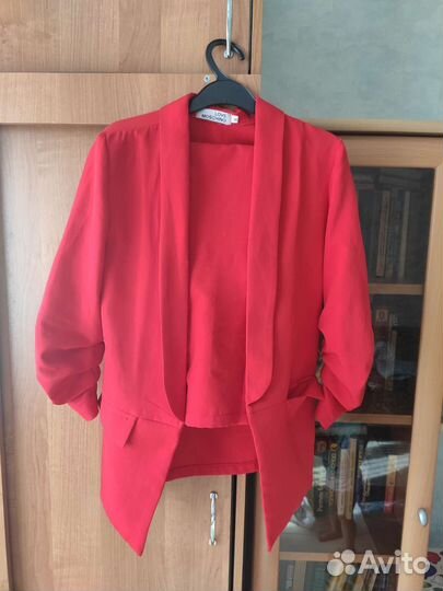 Love moschino костюм