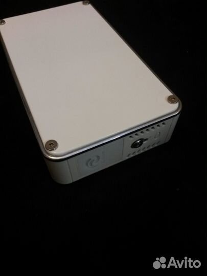 Тв Приставка X storm