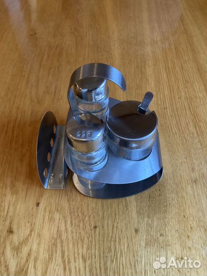 Набор для специй