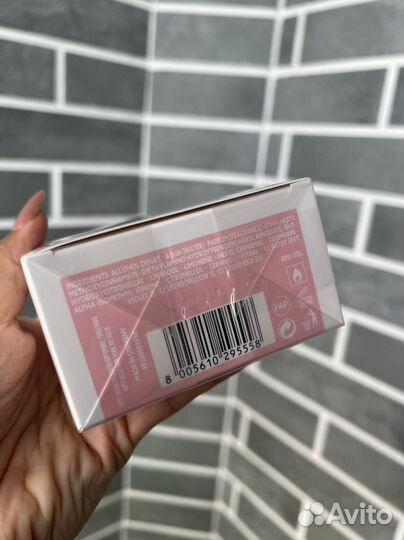 Парфюм Lacoste L.12.12