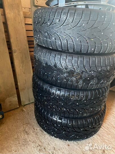 Toyo Observe G3 195/55 R15