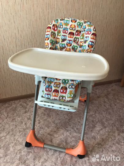 Стул для кормления Chicco