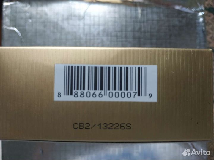 Парфюмированная вода TOM ford black orchid 100 мл