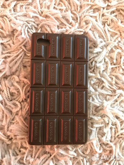 Чехол на iPhone 4s