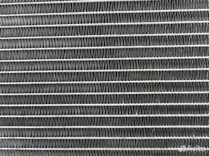 Радиатор кондиционера Touareg GP Q7 4L Cayenne