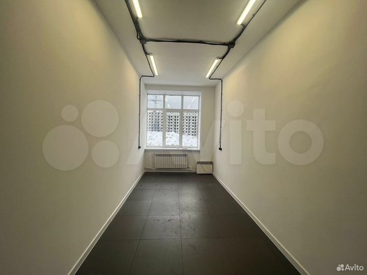 Офис, 13.5 м²