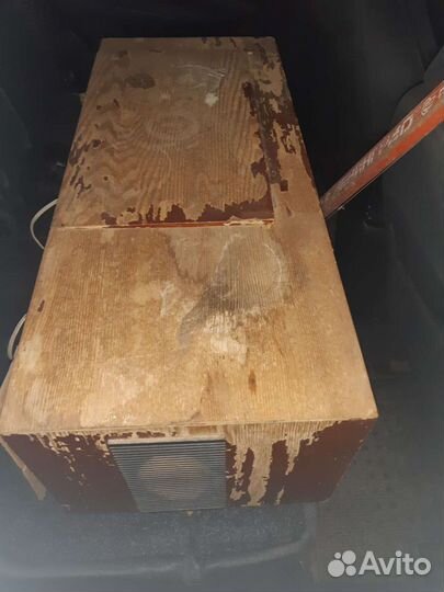 Радиола кантата 203