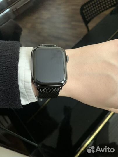 Apple watch series 4 40mm