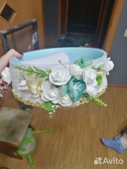 Свадебное сито