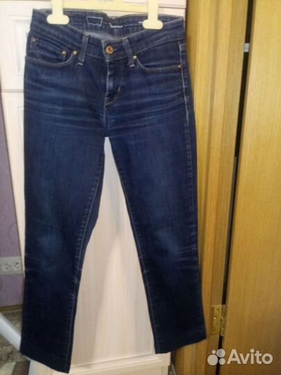 Брюки, джинсы