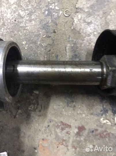 Ситроен С4 рулевая рейка Пежо 307 в наличие