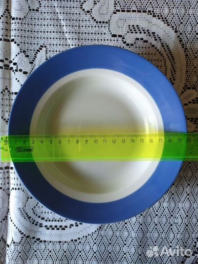 Посуда СССР