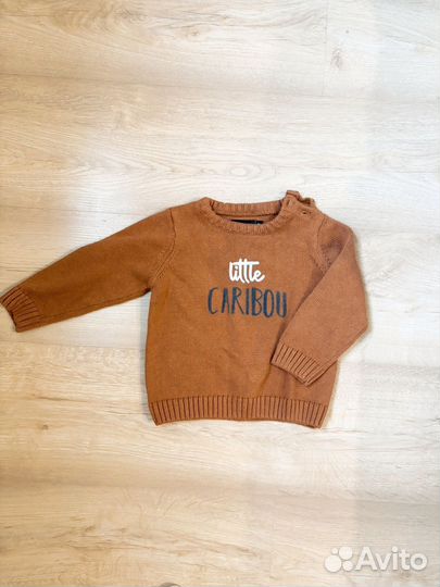 Комплект детский