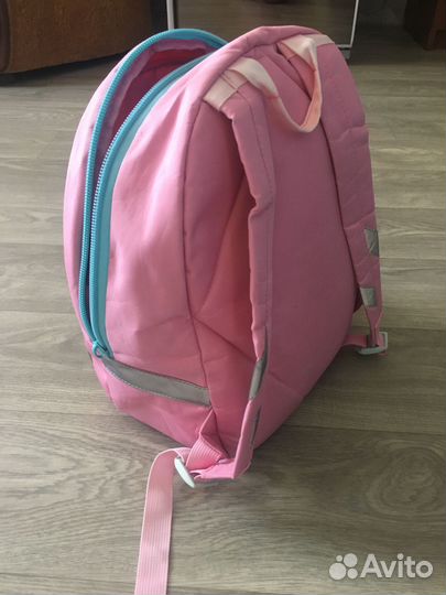 Рюкзак школьный для девочки