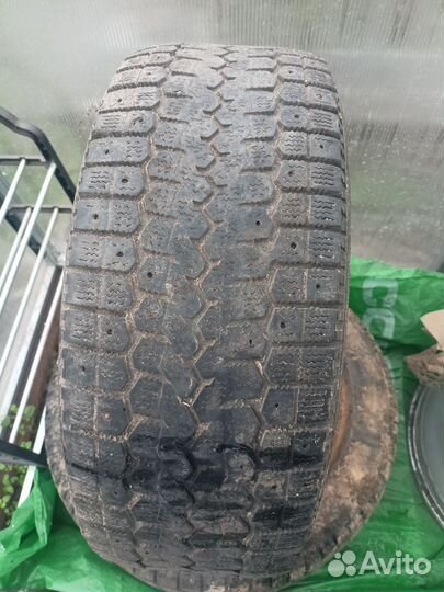 Yokohama Ice Guard G075 205/55 R16