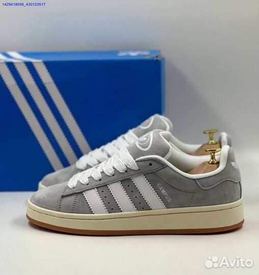 Кроссовки Adidas Campus 00s (Арт.69686)