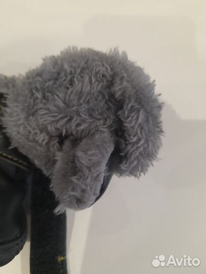 Обувь для маленьких собак