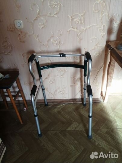 Ходунки для взрослых