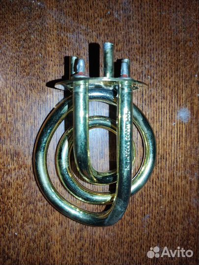 Нагреватели