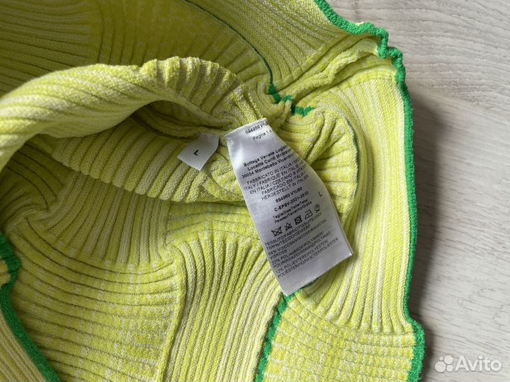 Bottega veneta поло