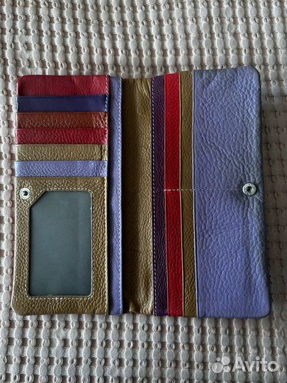 Кошелек женский