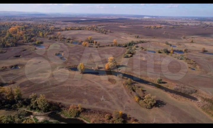 Участок 37 га (ИЖС)