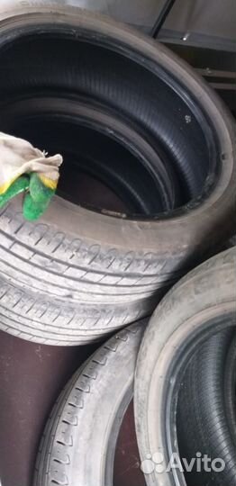 Pirelli Cinturato All Season 205/50 R17