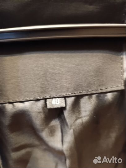 Зимняя куртка на мальчика 150-160 см