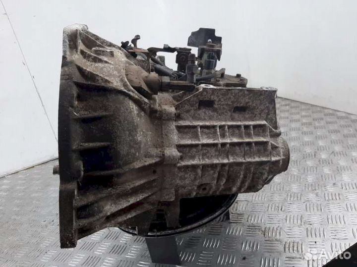 Кпп механическая (МКПП) 5-ступенчатая 2T1R 7002 BF