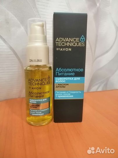 Шампунь, бальзам для волос, детский avon