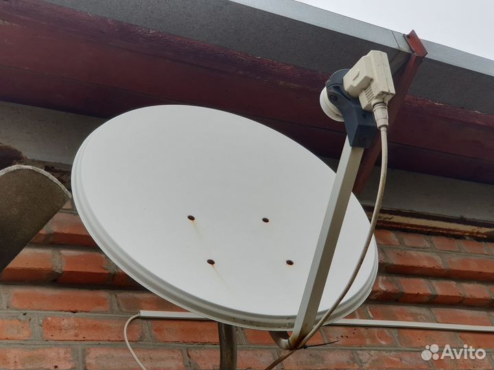 Ресивер Триколор GS B210 Full HD