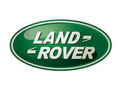 Land rover LR086061 лобовое стекло (D)