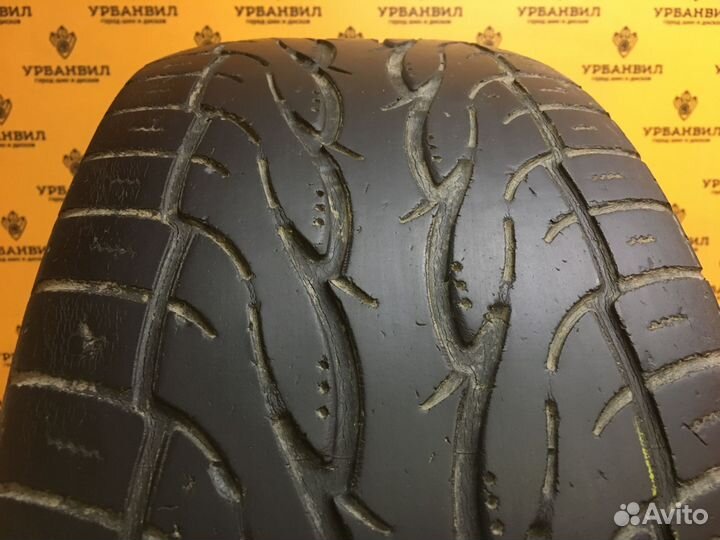 Nexen Roadian 542 255/60 R18 108H