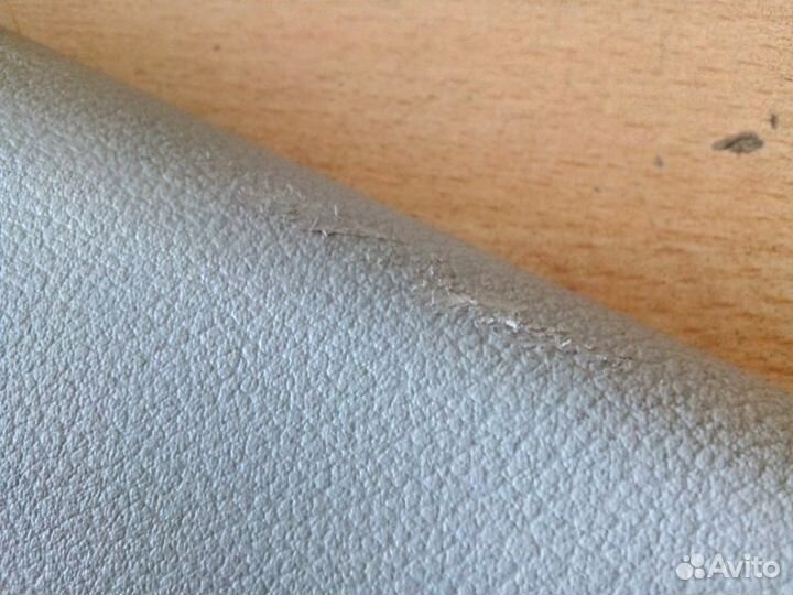 Обшивка стойки задняя правая Skoda Octavia A4 1.6