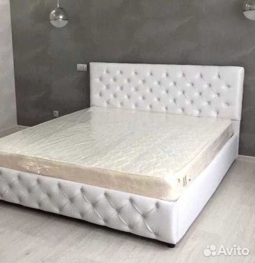 Матрас в кровать 140х200, 160х200
