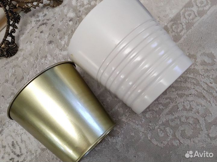 IKEA Икеа Кашпо бу