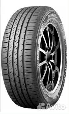 Kumho Ecowing ES31 165/70 R13 79T