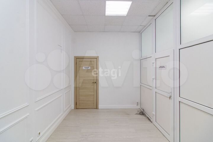 Продам офисное помещение, 51.2 м²