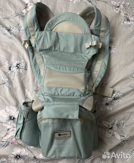 Эргорюкзак хипсит кенгуру