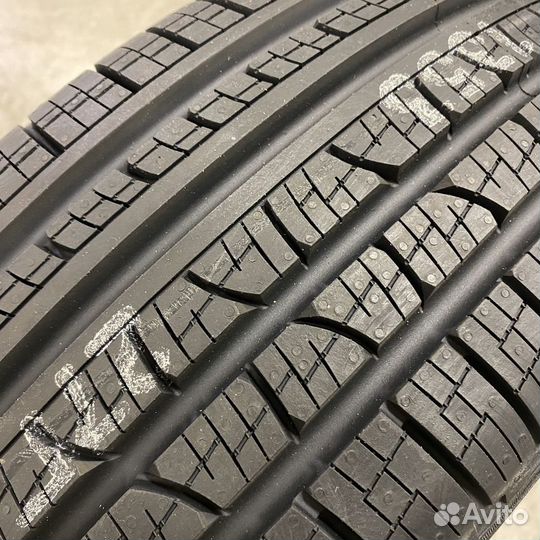 Pirelli Scorpion Verde All Season 285/65 R17 H