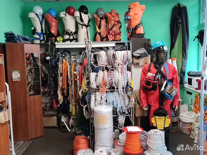 Блок-зажим petzl PRO traxion арт43щ