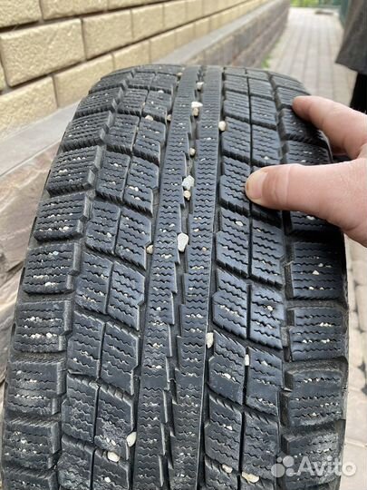 Achilles 122 205/55 R16