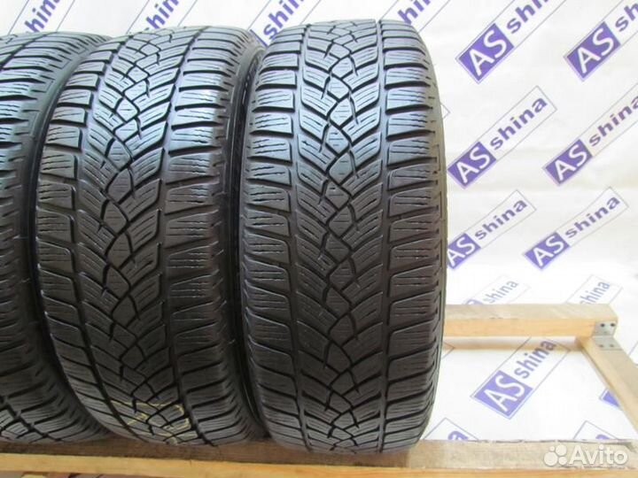Fulda Kristall Control HP 195/55 R16 88R