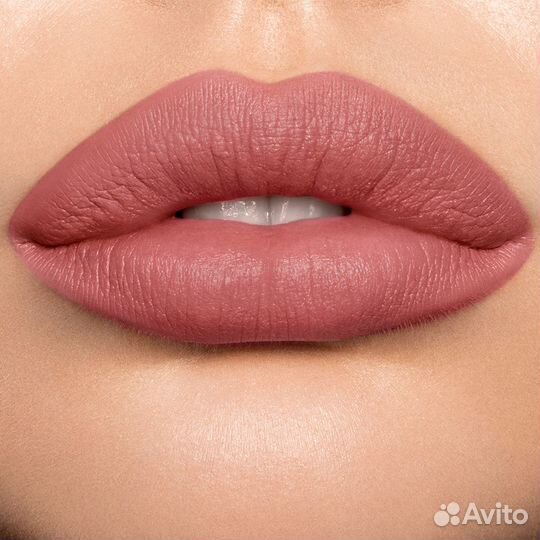 Charlotte Tilbury Wedding Belles Матовая помада