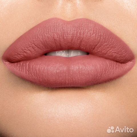 Charlotte Tilbury Wedding Belles Матовая помада