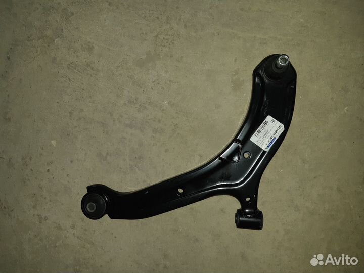 Рычаг подвески Хендай Акцент
