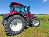 Трактор VALTRA T215, 2024