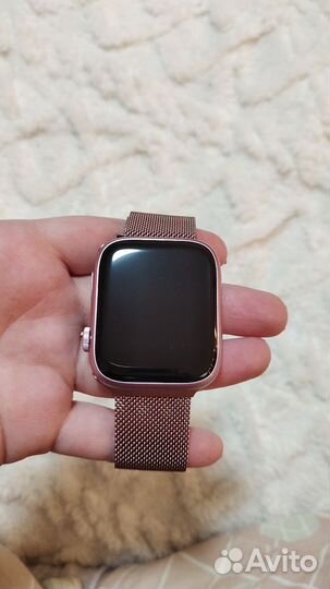 Смарт часы x8 pro