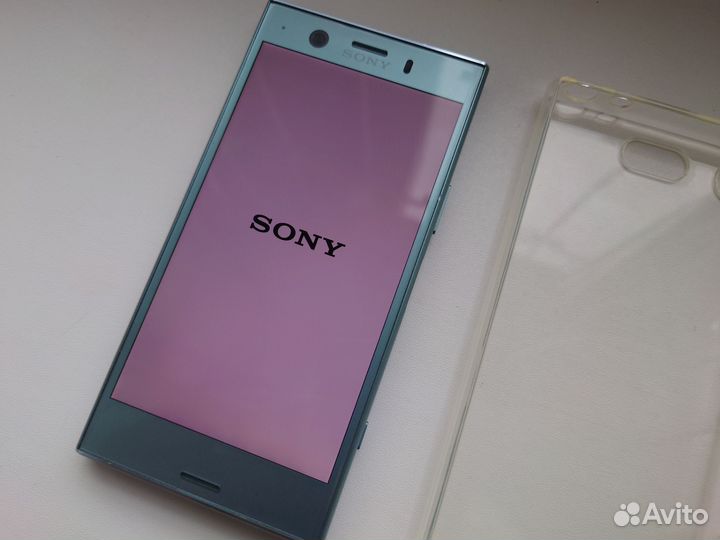 Sony Xperia XZ1 Compact, 4/32 ГБ