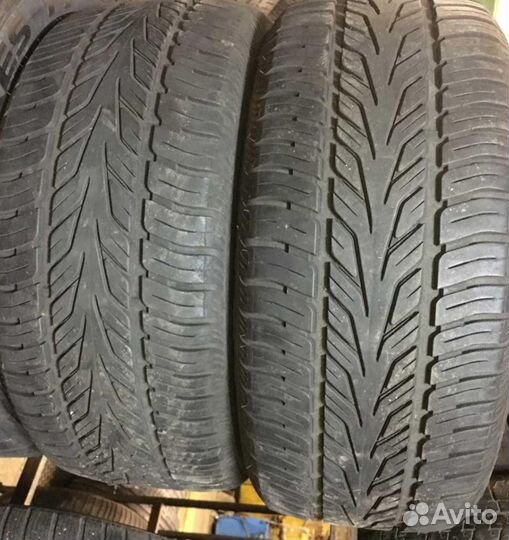 Fulda Carat Progresso 205/55 R16